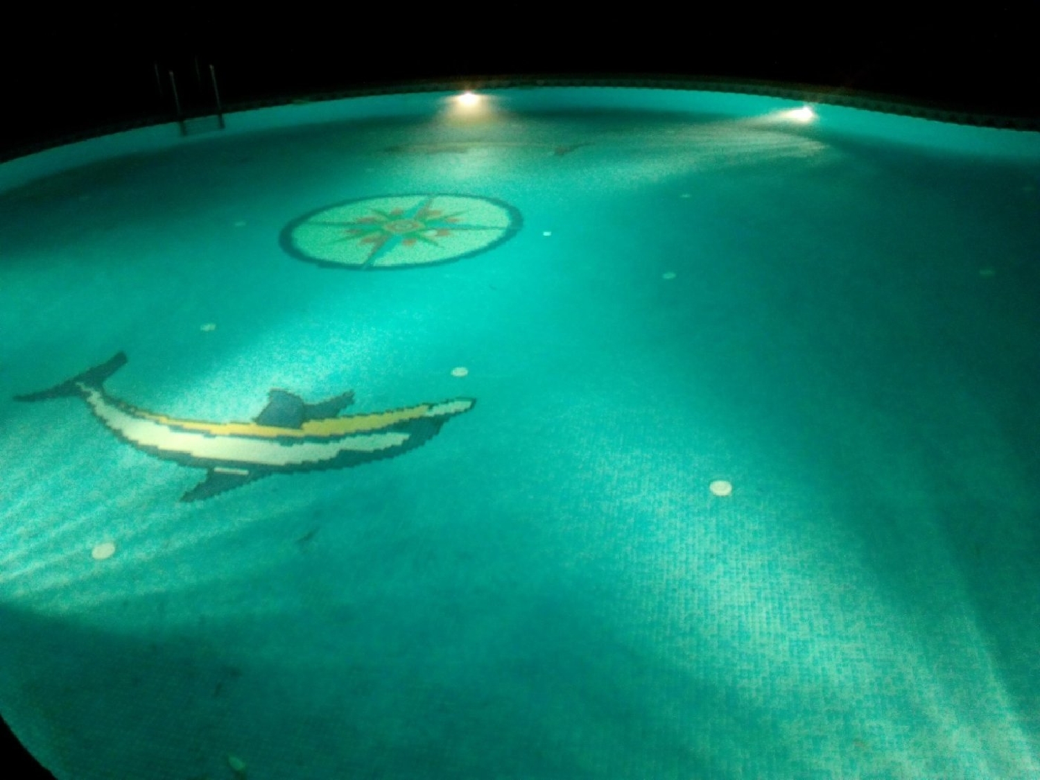  till salu hus Residence Park Marina Baixa 8