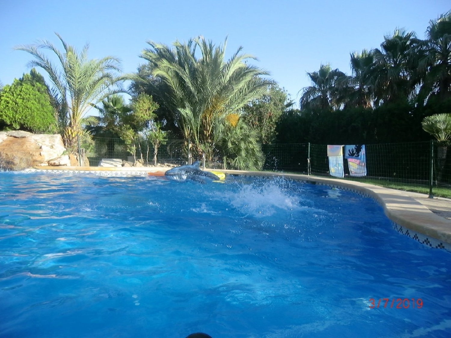  till salu hus Residence Park Marina Baixa 6