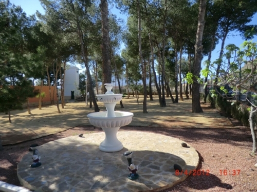 Residence Park Marina Baixa hus foto 6239078