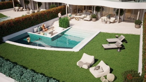 Residencia De Ancianos Sur hus foto 6256366