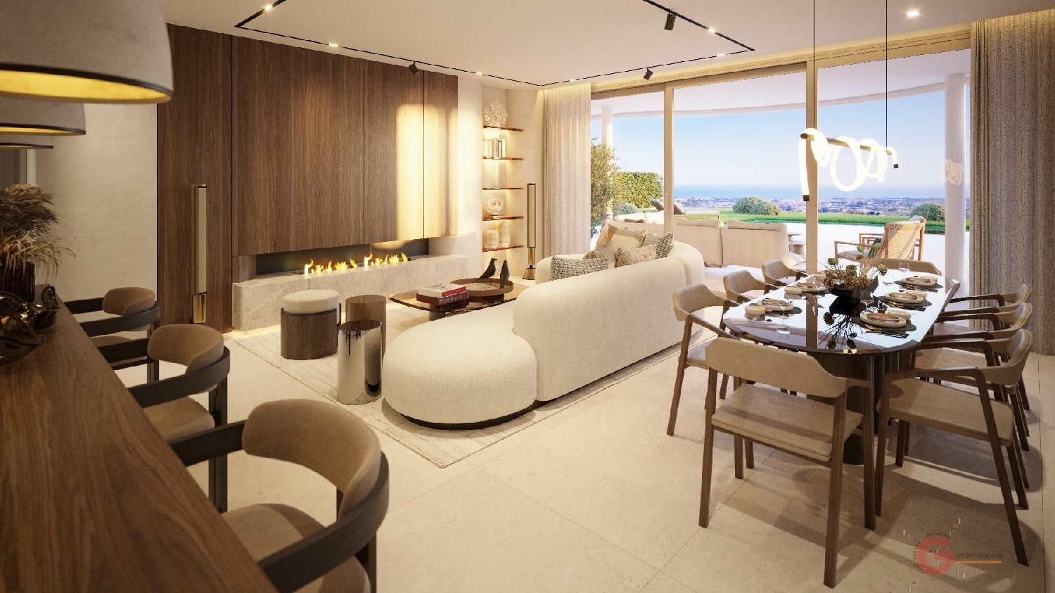  till salu hus Residencia De Ancianos Sur 6