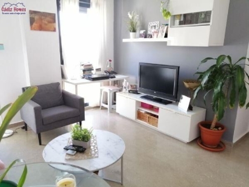 Residencia-S. Tomás Bahía De Cádiz hus foto 6230799
