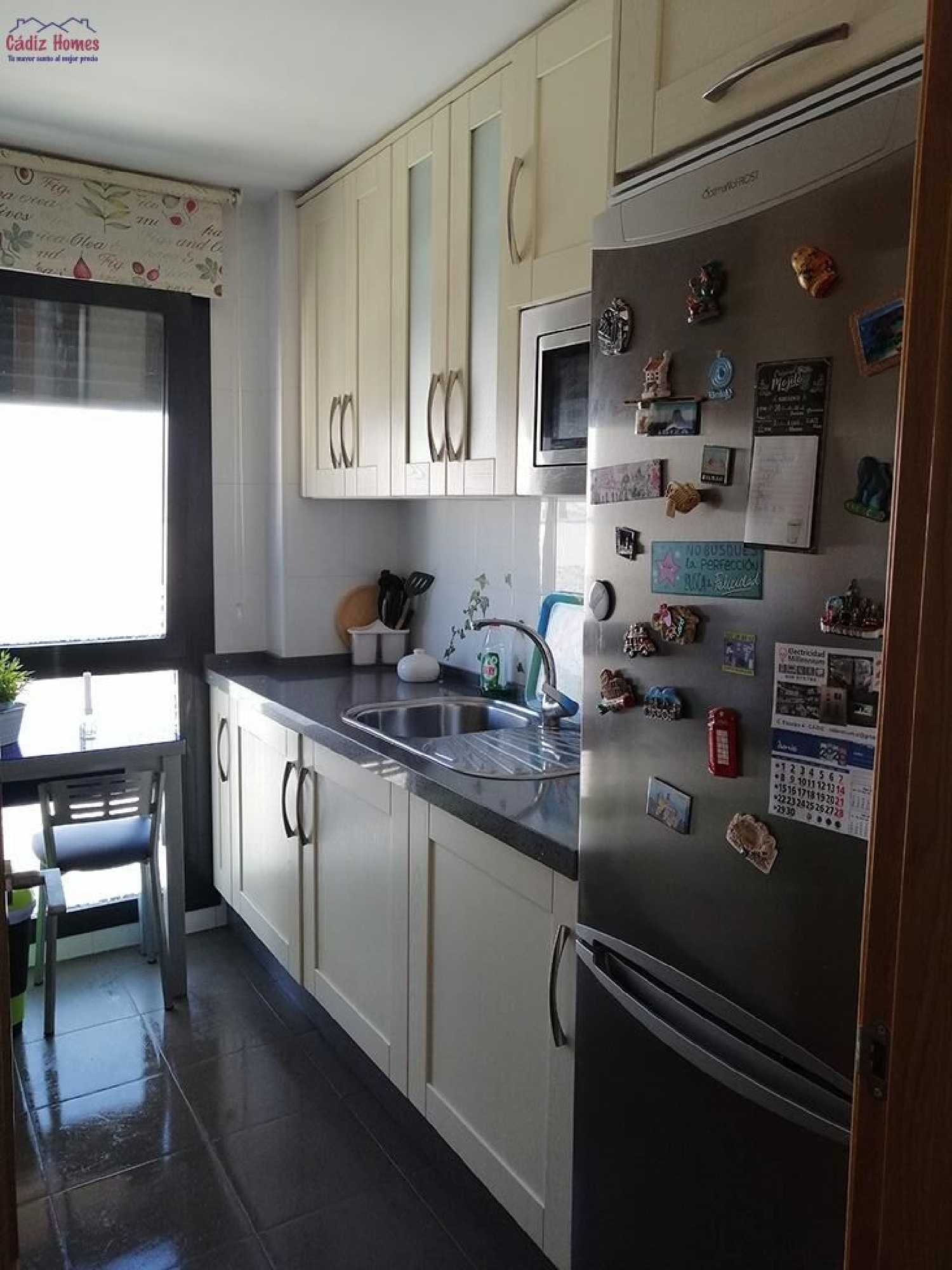  till salu hus Residencia-S. Tomás Bahía De Cádiz 5