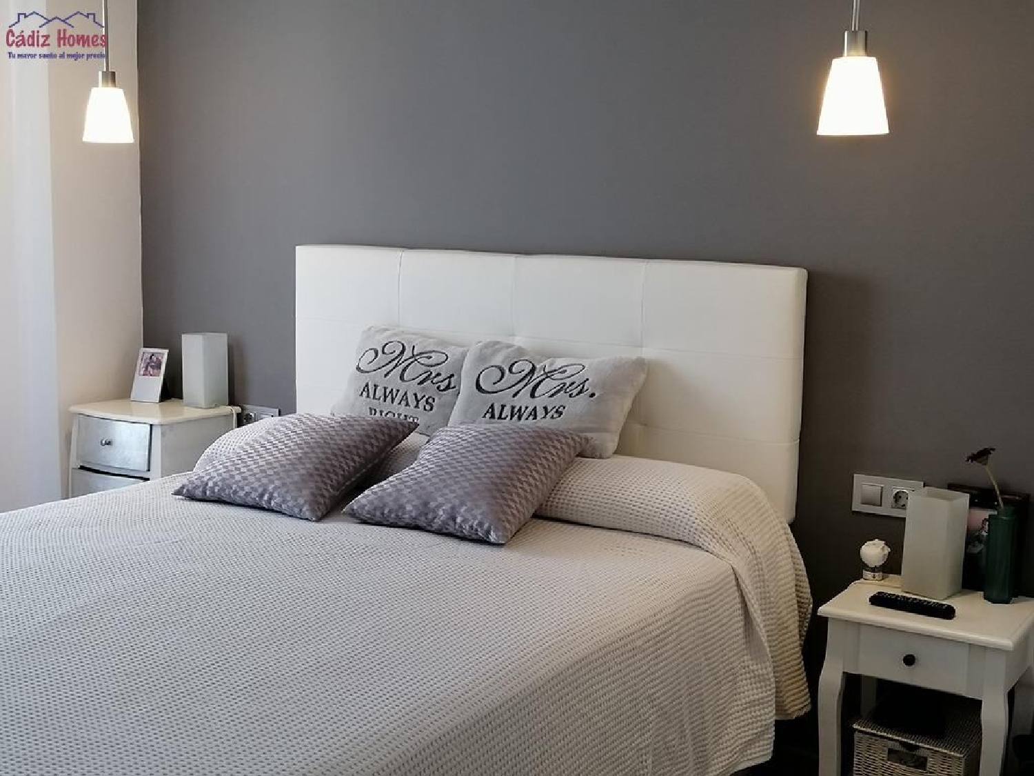  till salu hus Residencia-S. Tomás Bahía De Cádiz 3
