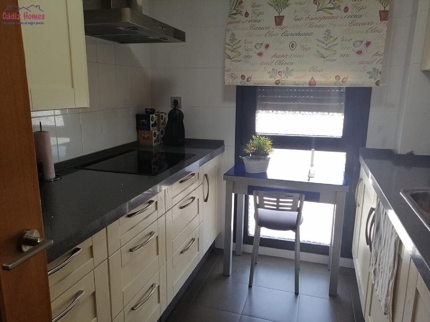  till salu hus Residencia-S. Tomás Bahía De Cádiz 4