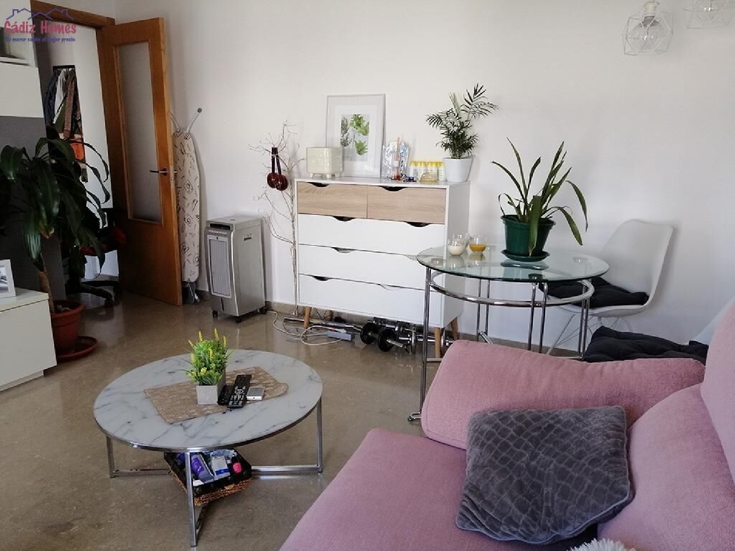  till salu hus Residencia-S. Tomás Bahía De Cádiz 2