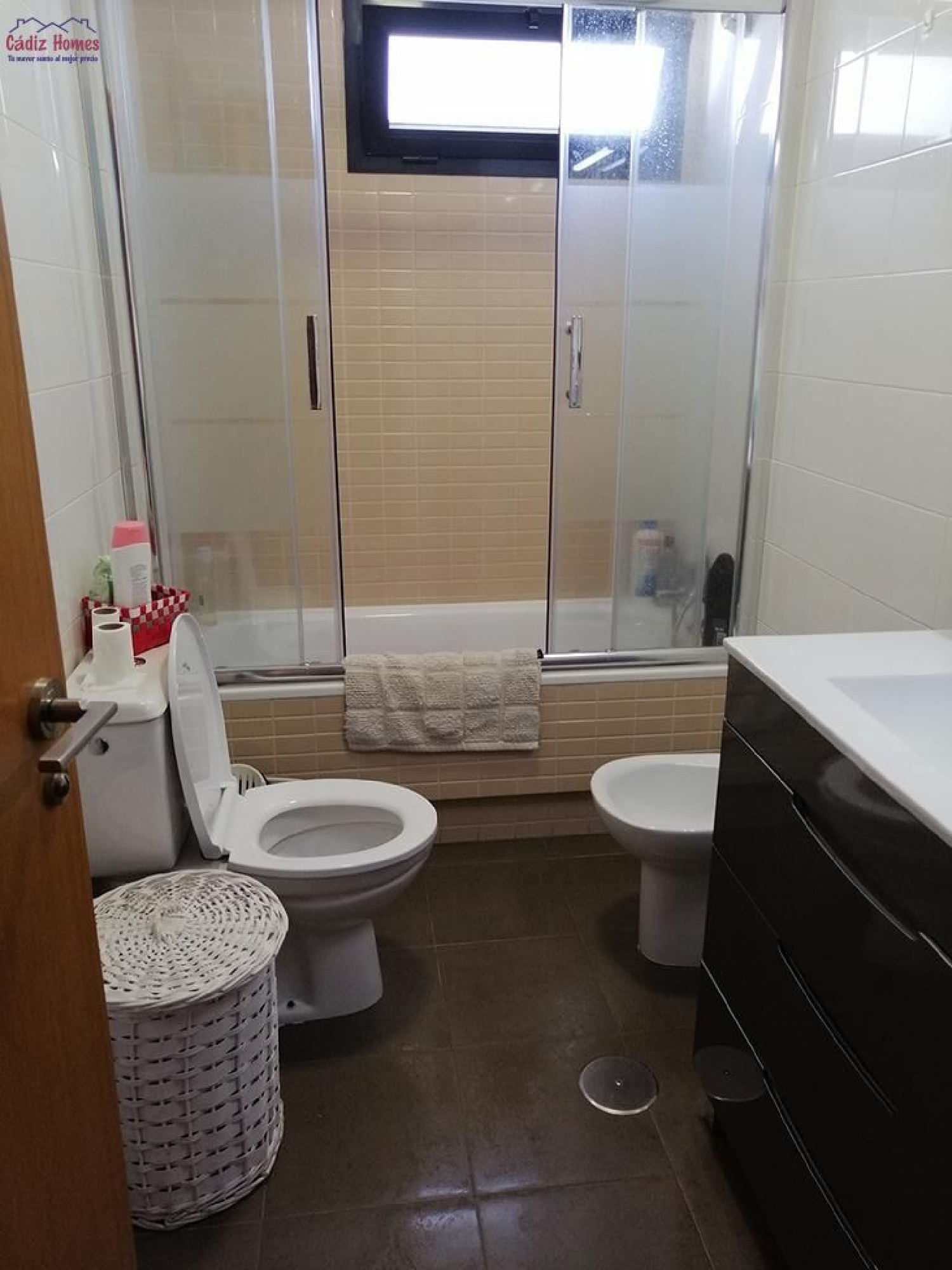 till salu hus Residencia-S. Tomás Bahía De Cádiz 7