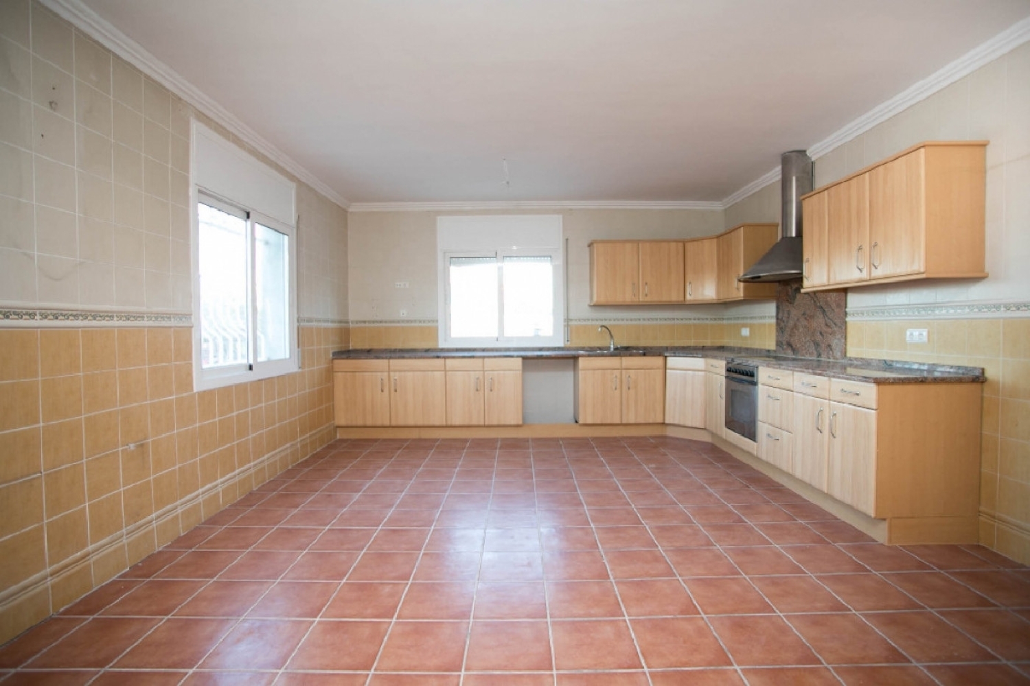 till salu hus Residencial Riells Selva 2