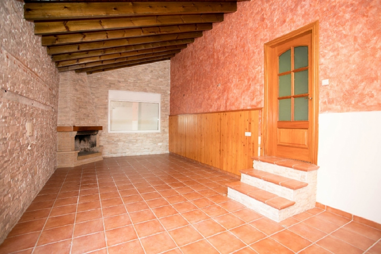  till salu hus Residencial Riells Selva 1