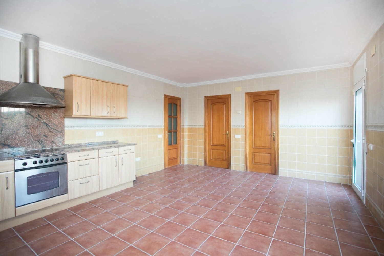 till salu hus Residencial Riells Selva 3