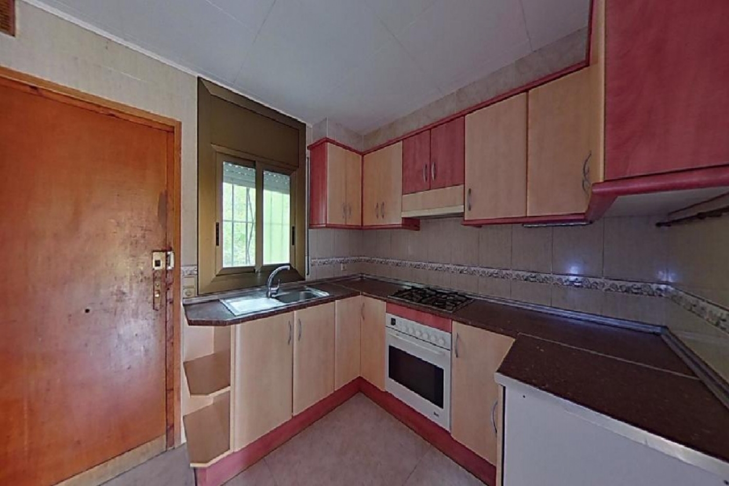 till salu hus Residencial Riells Selva 3