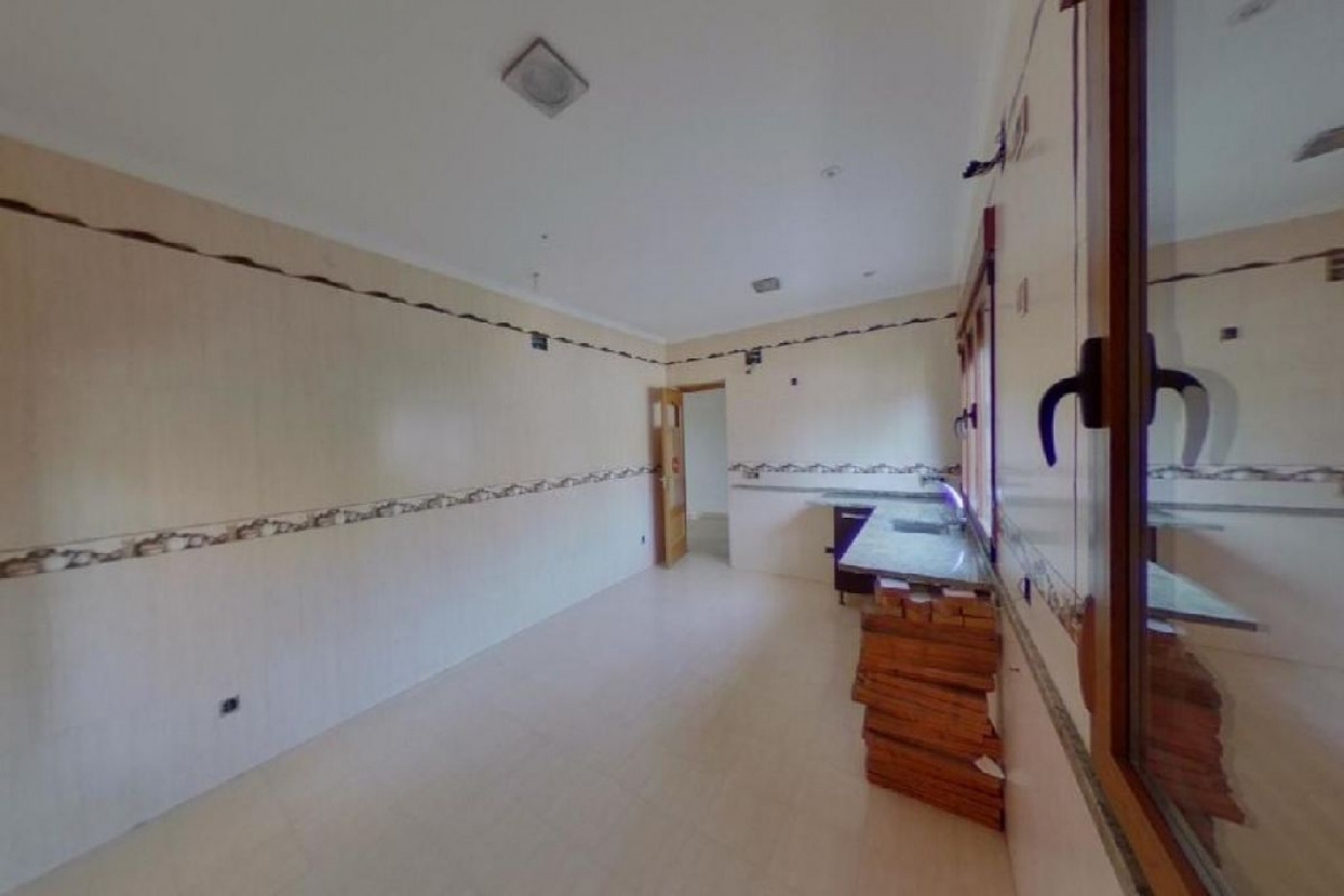 till salu hus Residencial Montelar Campiña 2