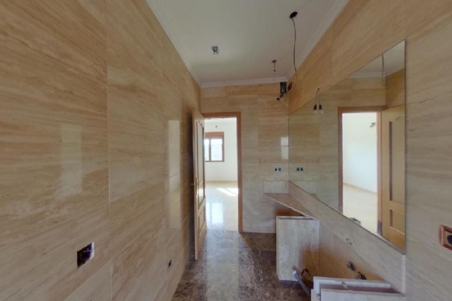  till salu hus Residencial Montelar Campiña 7