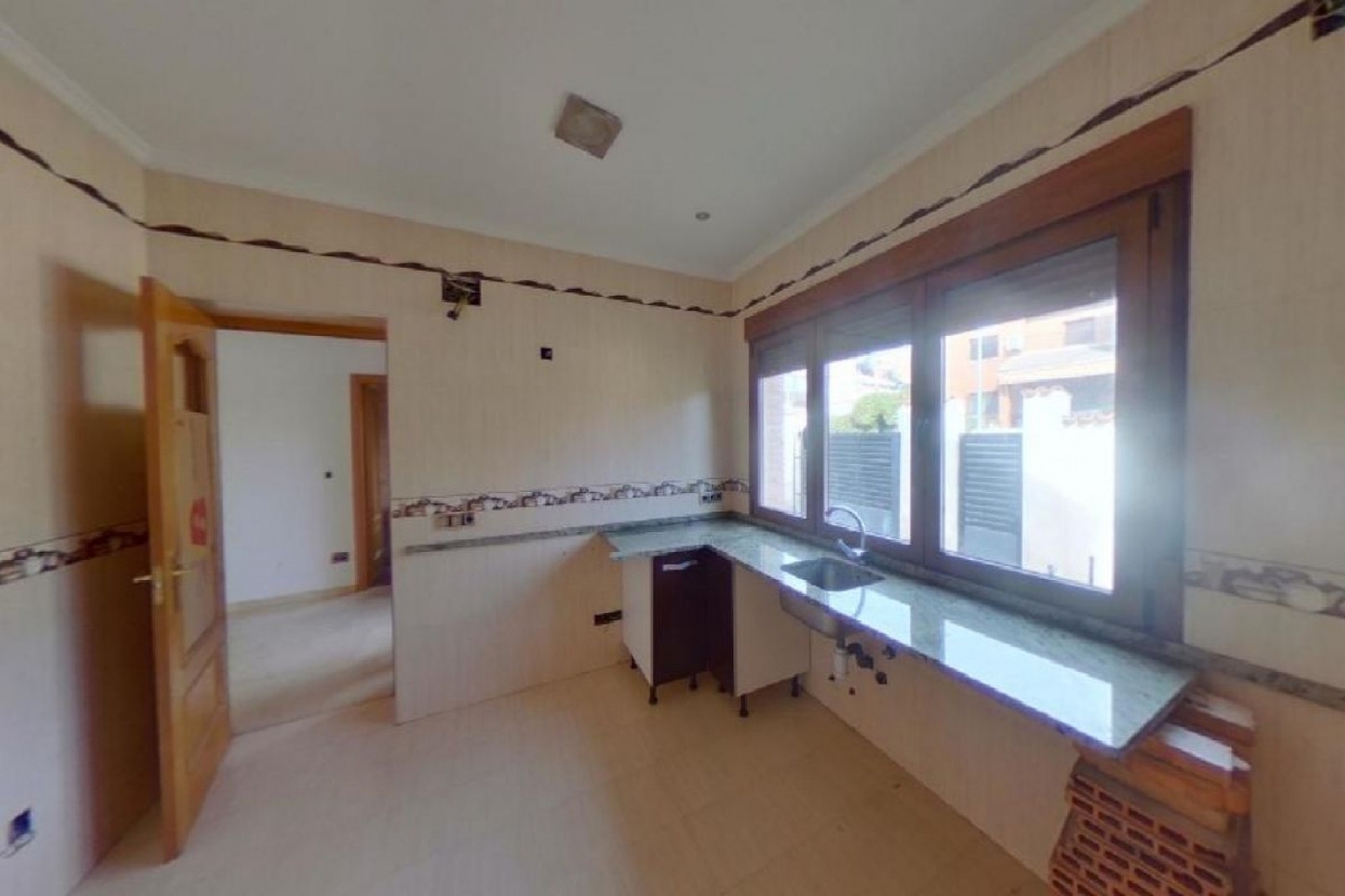  till salu hus Residencial Montelar Campiña 4