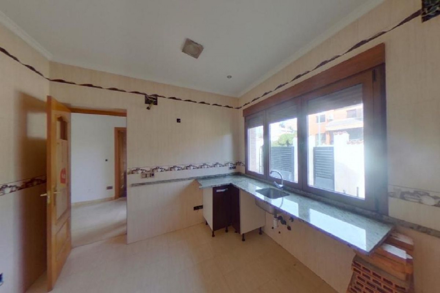  till salu hus Residencial Montelar Campiña 5