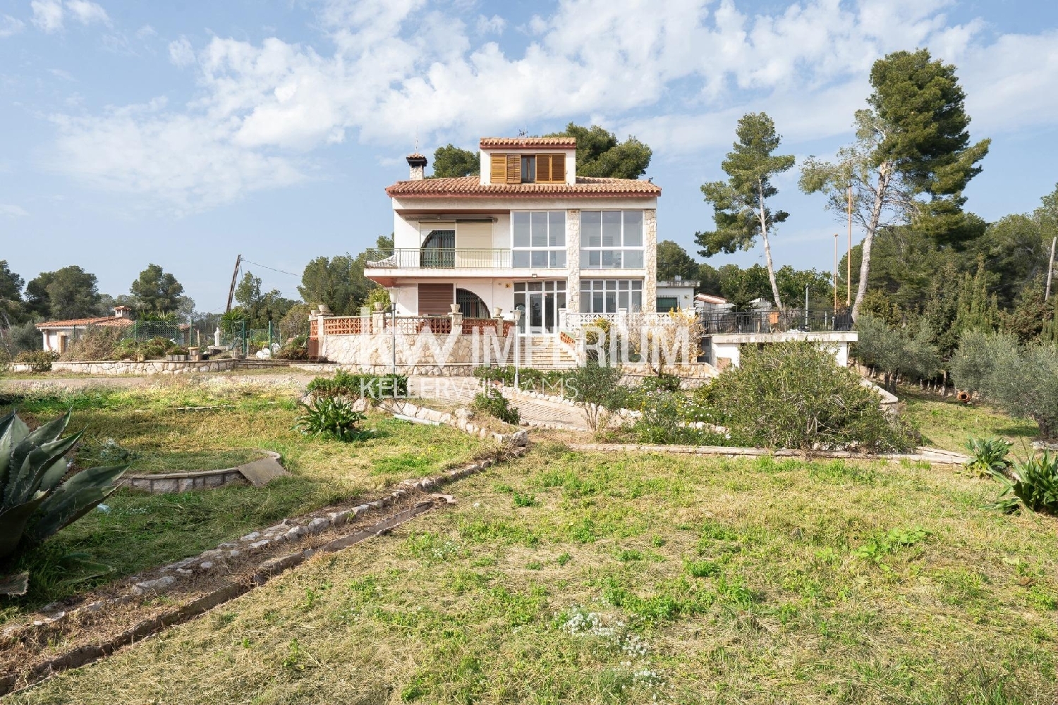 till salu hus Residencial Monnars Tarragonès 2