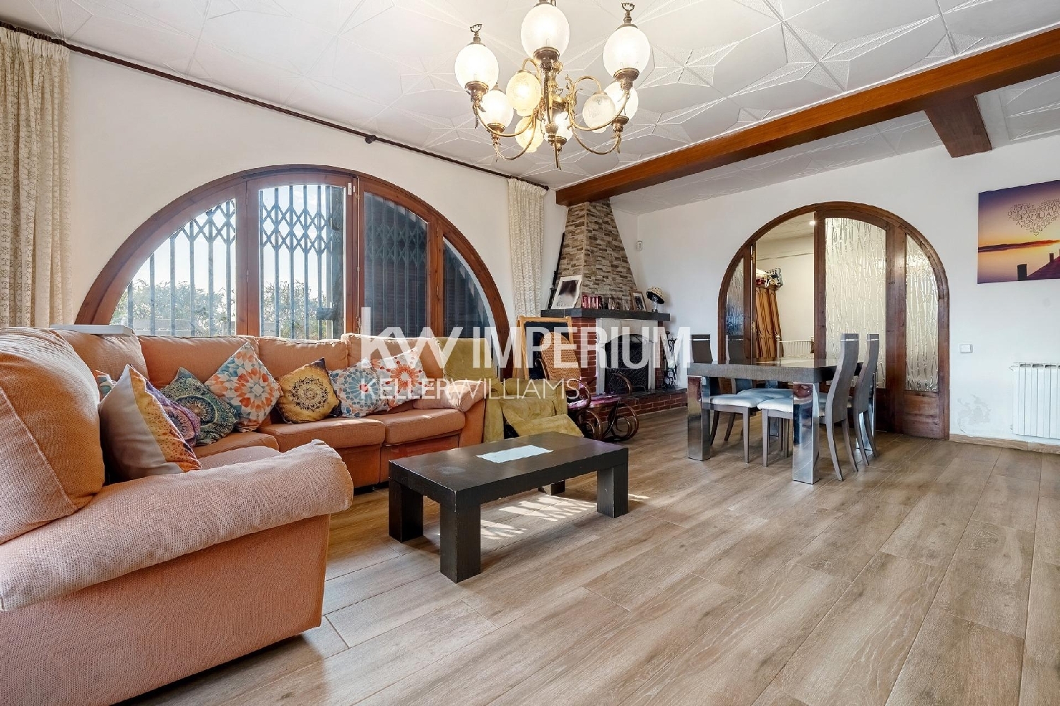  till salu hus Residencial Monnars Tarragonès 7