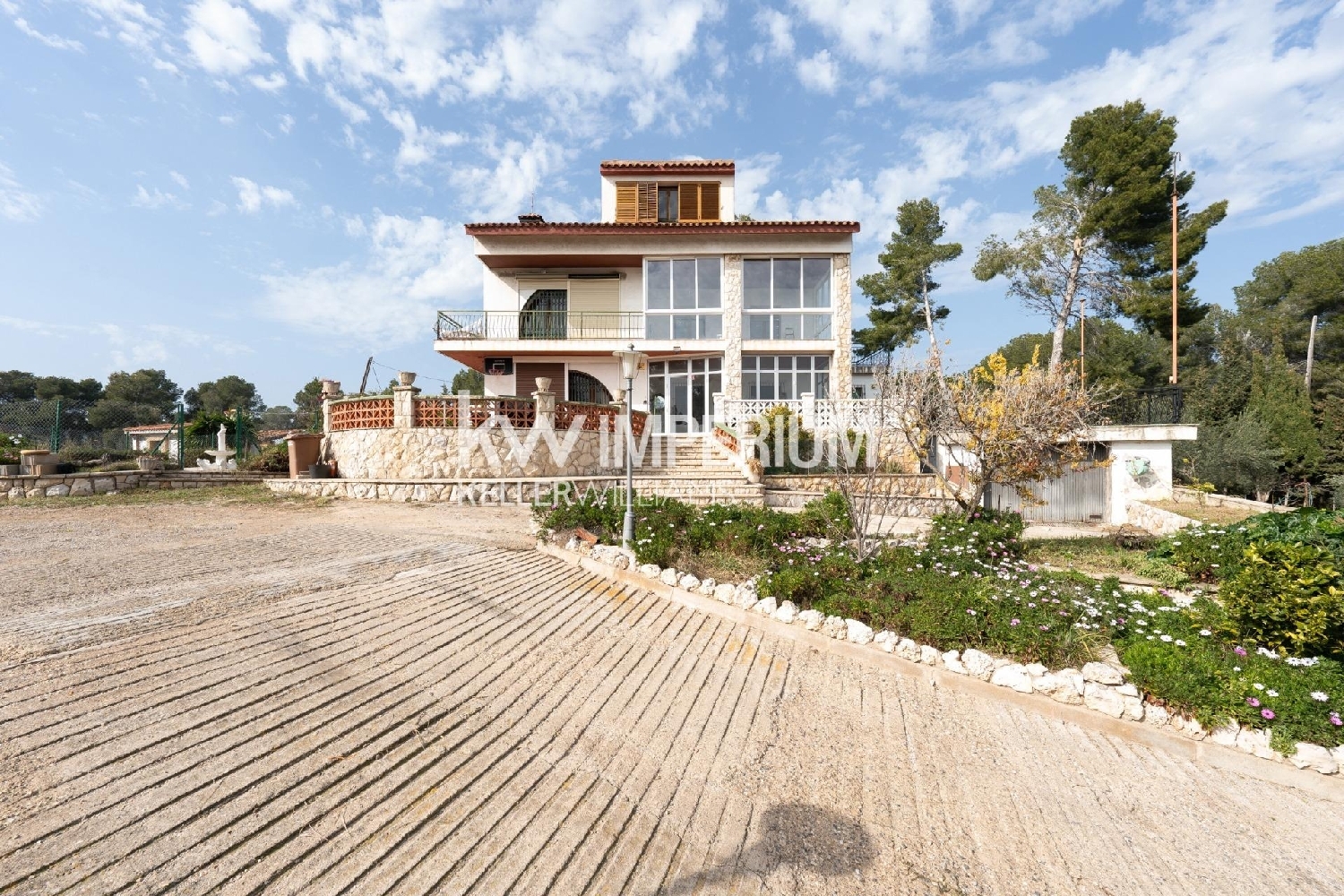  till salu hus Residencial Monnars Tarragonès 5