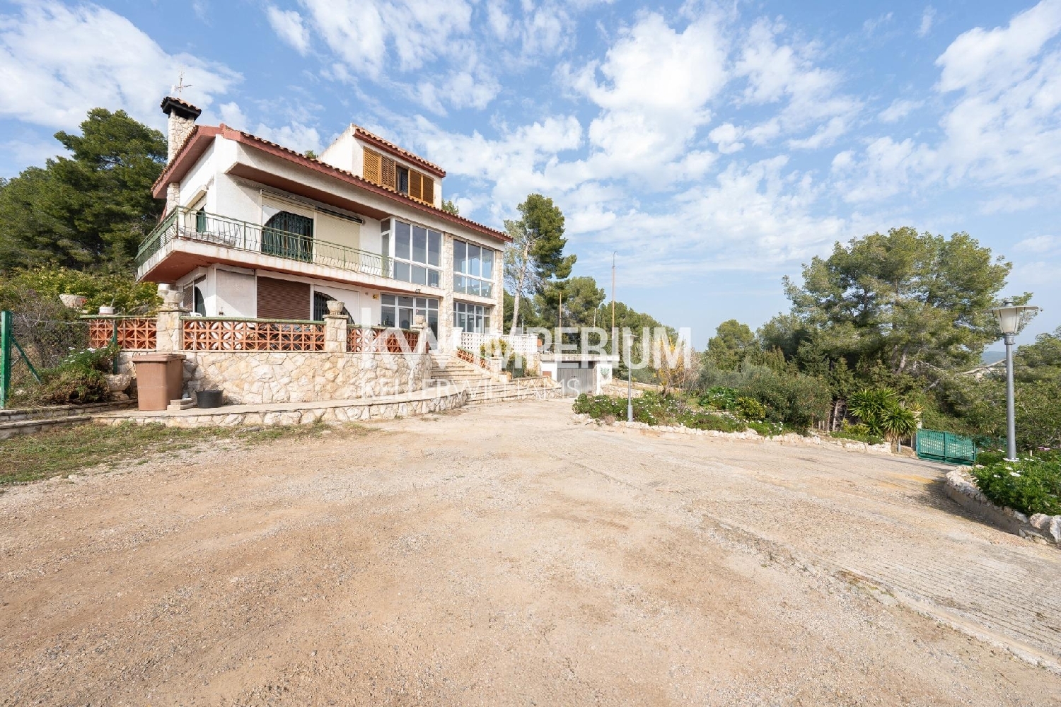 till salu hus Residencial Monnars Tarragonès 3