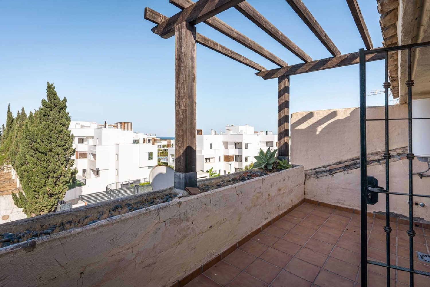  till salu hus Resinera-Voladilla Costa Del Sol Occidental 6