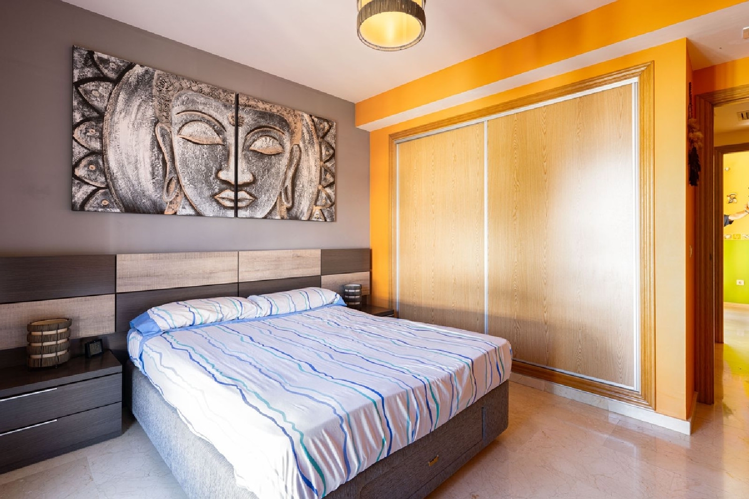  till salu hus Resinera-Voladilla Costa Del Sol Occidental 5
