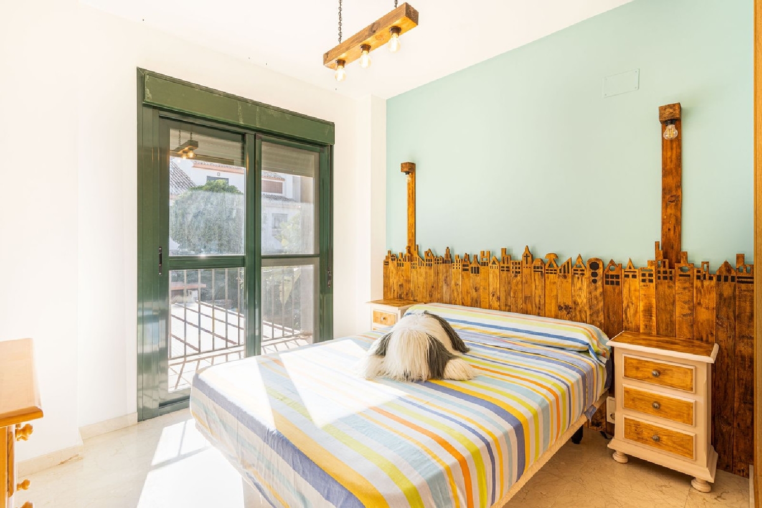  till salu hus Resinera-Voladilla Costa Del Sol Occidental 8