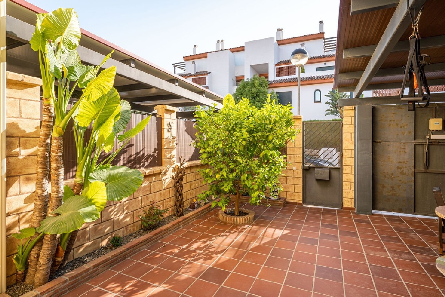 till salu hus Resinera-Voladilla Costa Del Sol Occidental 3