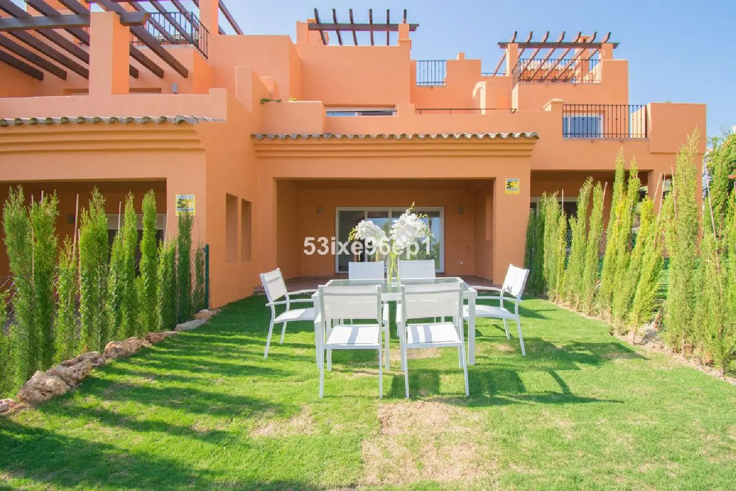  till salu hus El Velerín Costa Del Sol Occidental 1