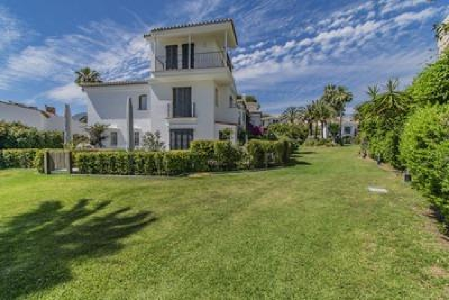  till salu hus Resinera-Voladilla Costa Del Sol Occidental 8