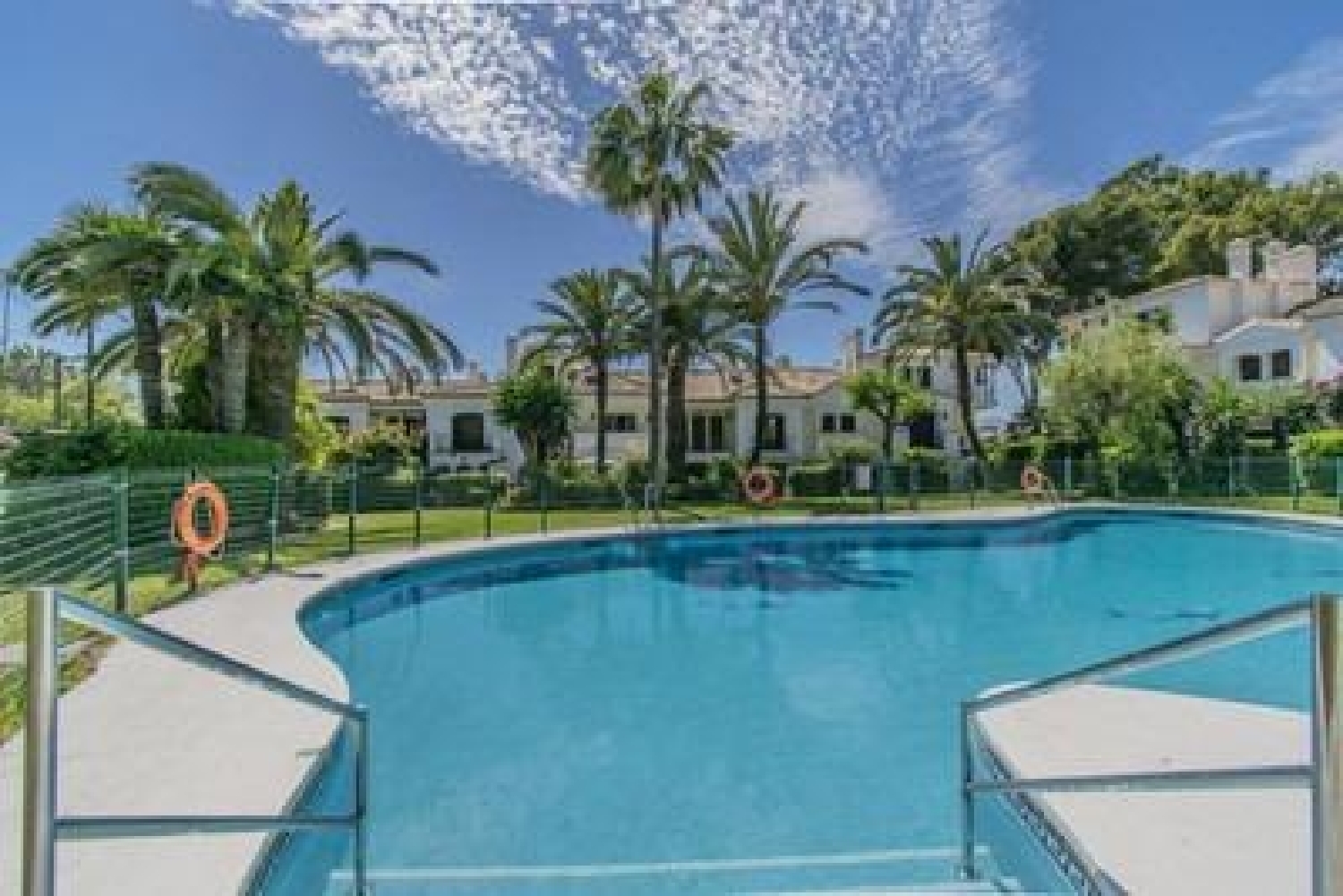  till salu hus Resinera-Voladilla Costa Del Sol Occidental 7