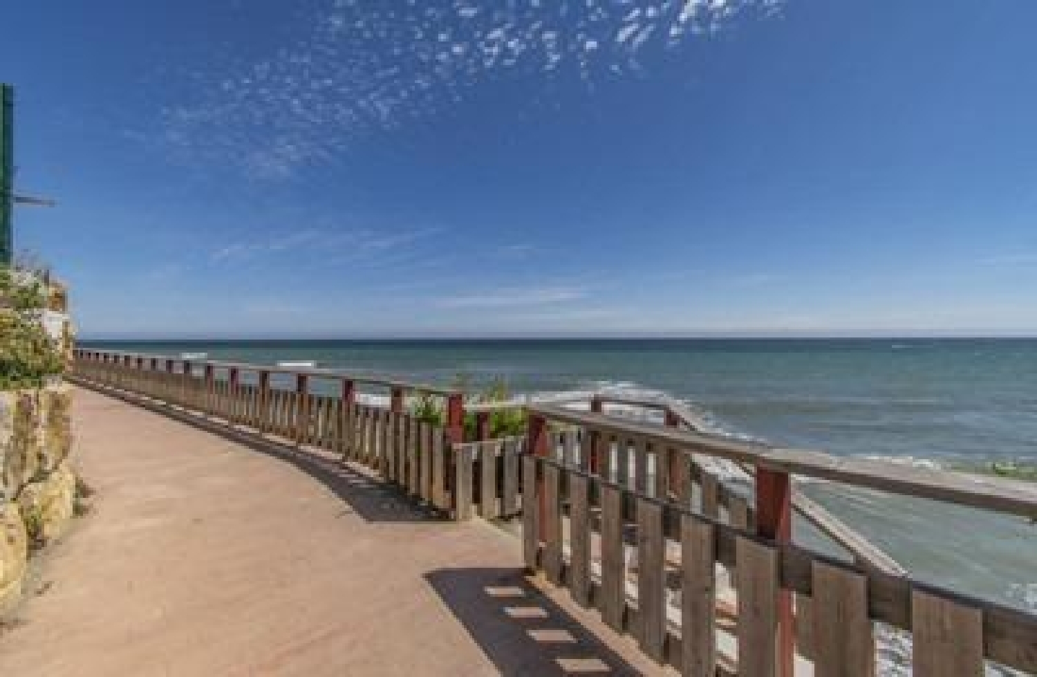 till salu hus Resinera-Voladilla Costa Del Sol Occidental 2
