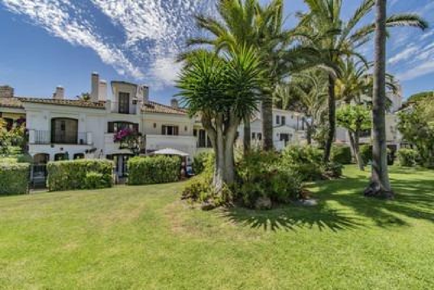  till salu hus Resinera-Voladilla Costa Del Sol Occidental 4