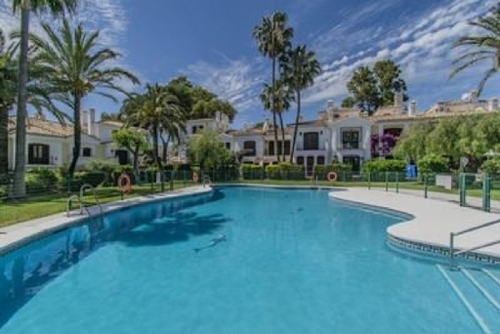 Resinera-Voladilla Costa Del Sol Occidental casa foto 6264968