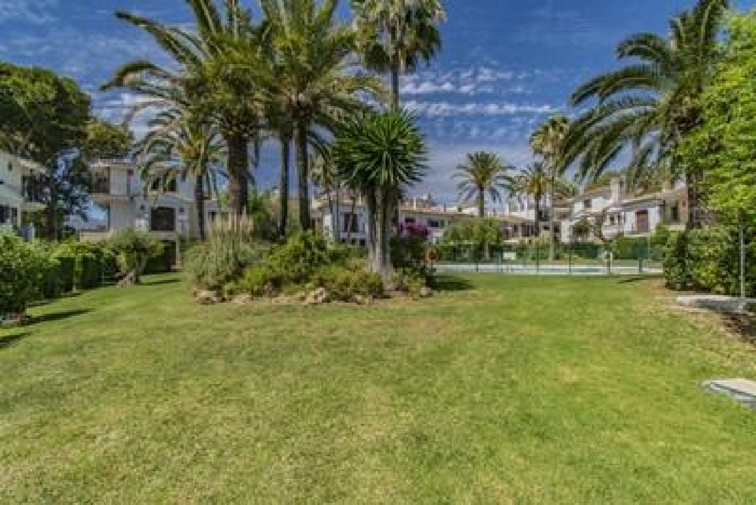  till salu hus Resinera-Voladilla Costa Del Sol Occidental 5