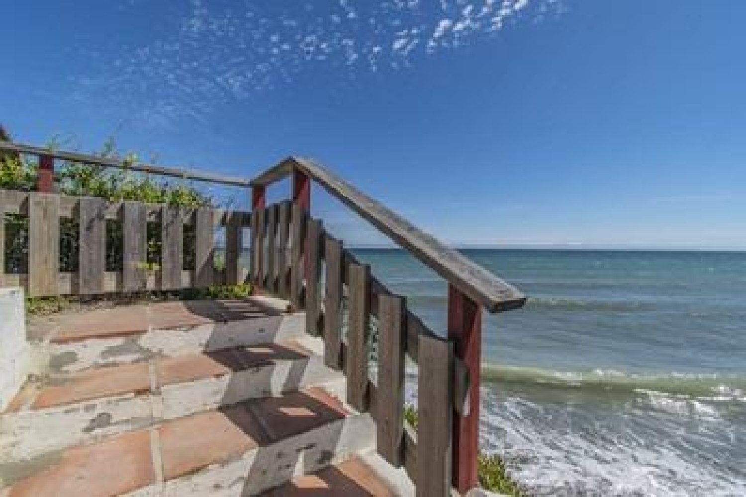 till salu hus Resinera-Voladilla Costa Del Sol Occidental 3