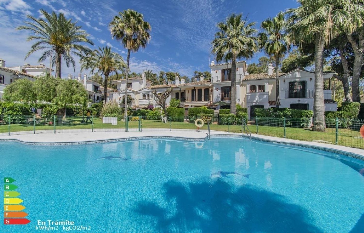  till salu hus Resinera-Voladilla Costa Del Sol Occidental 6