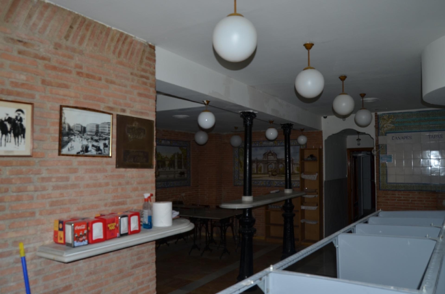  till salu hus Retiro-Estrella Madrid Capital 6