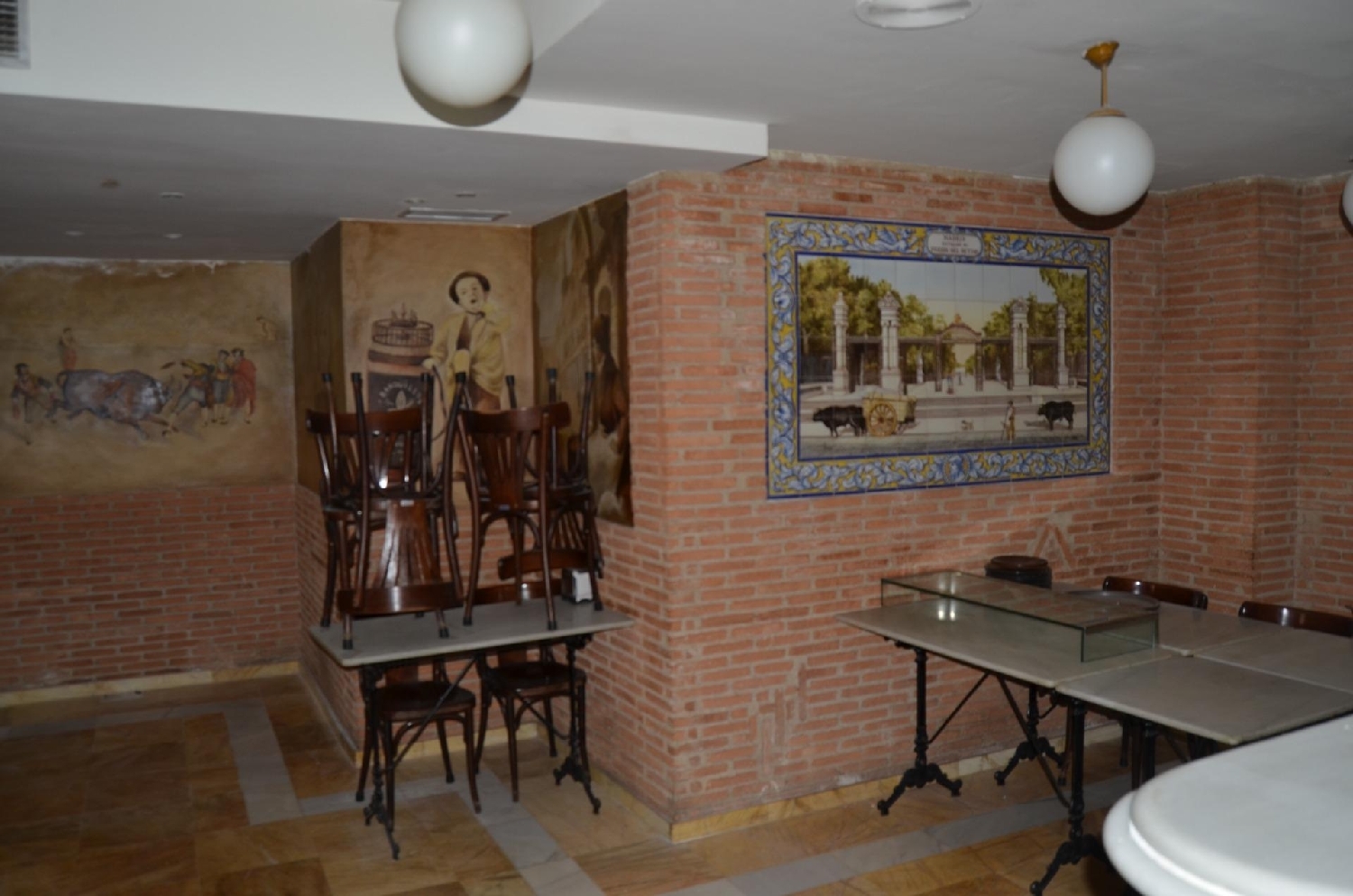  till salu hus Retiro-Estrella Madrid Capital 4