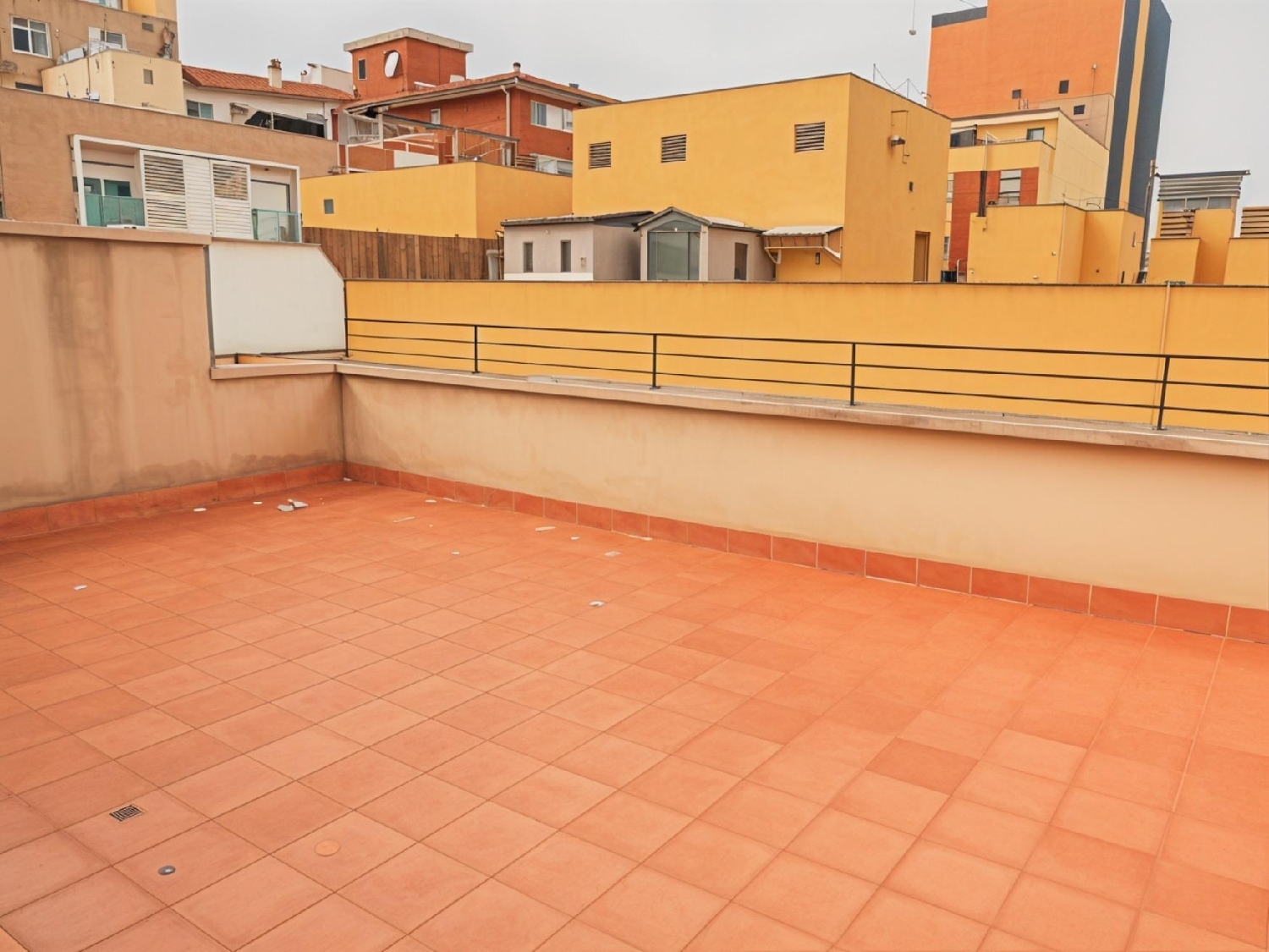  till salu hus Reus 43202 Baix Camp 4
