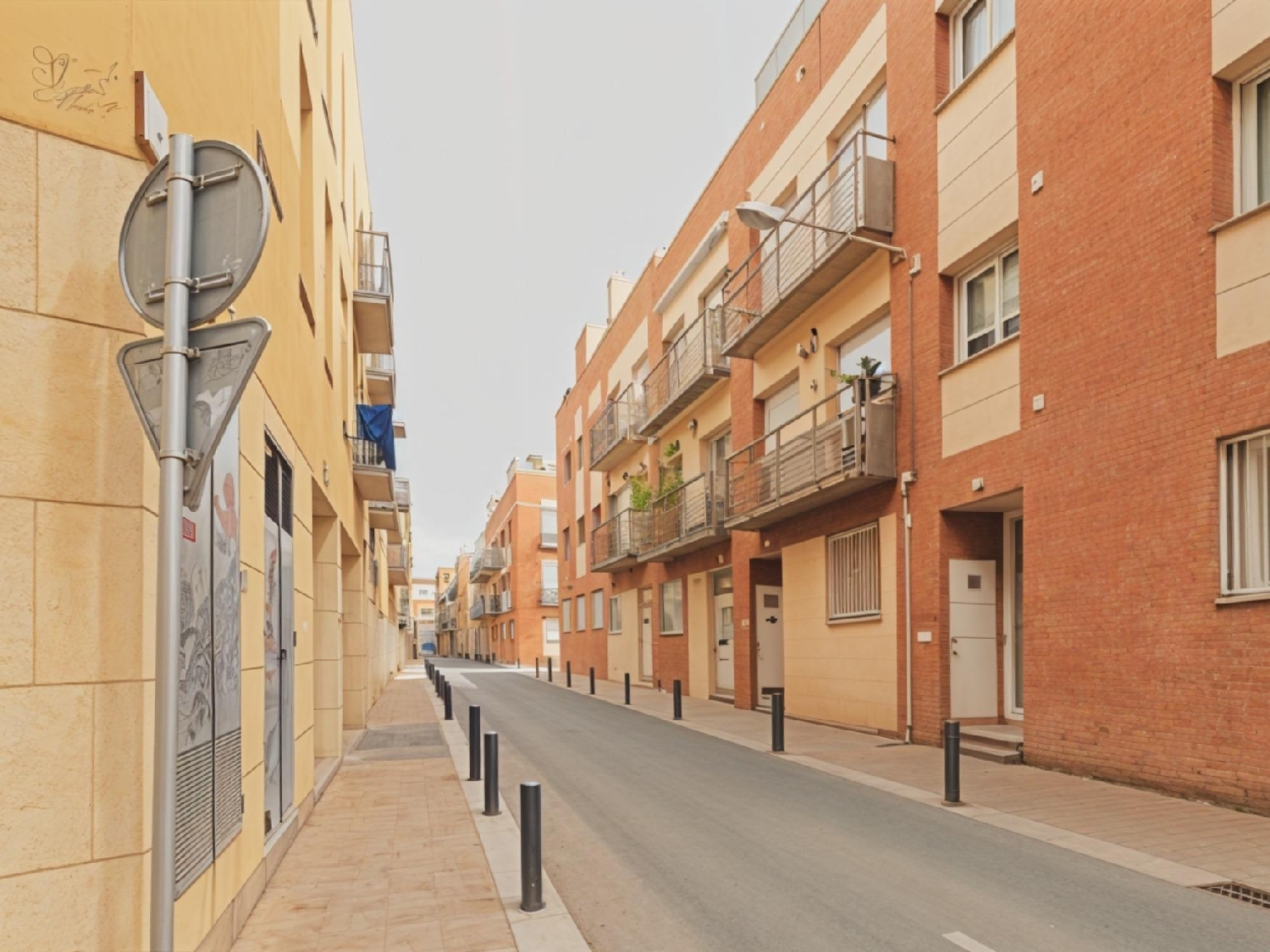  till salu hus Reus 43202 Baix Camp 2