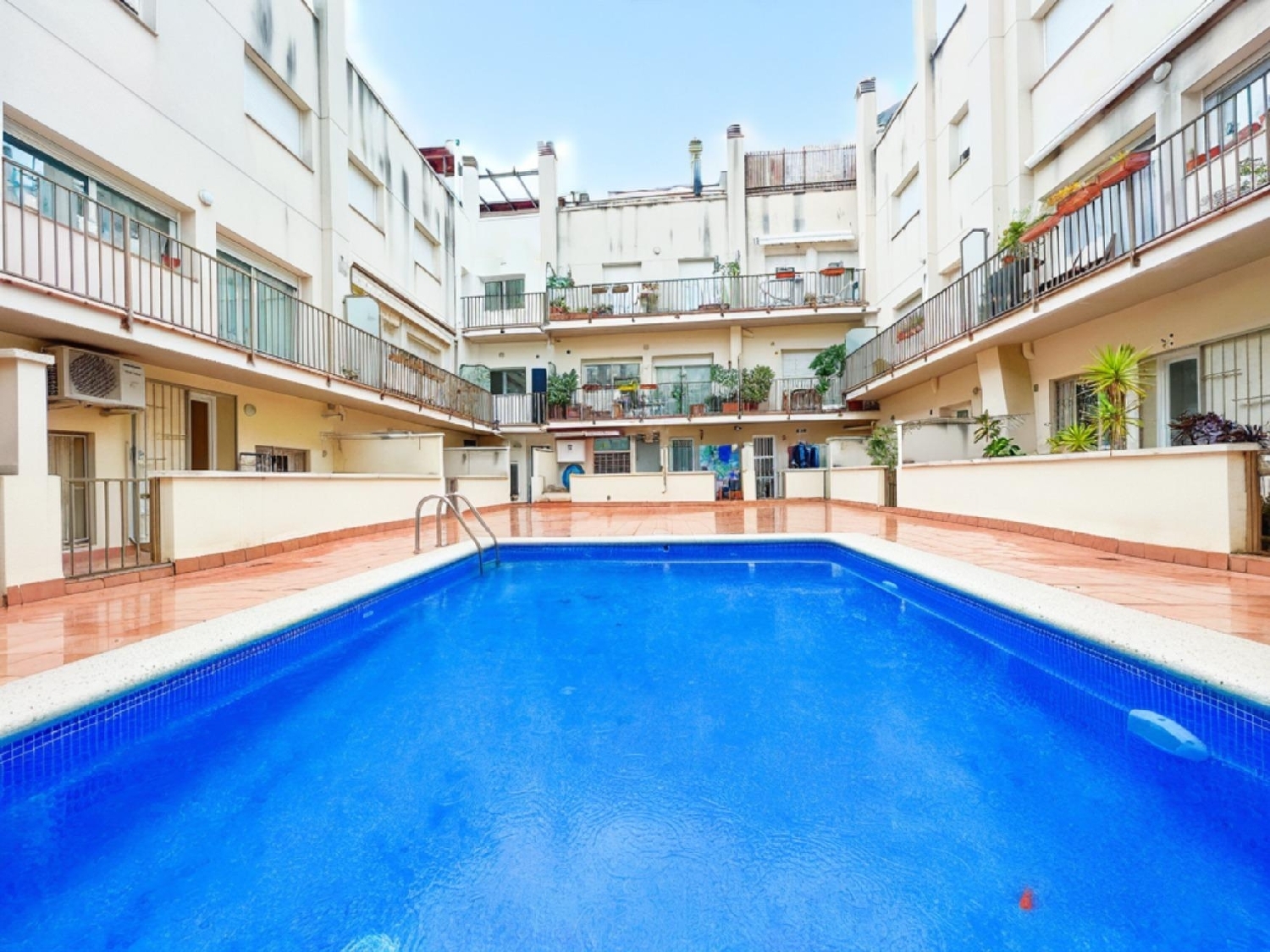  till salu hus Reus 43202 Baix Camp 6