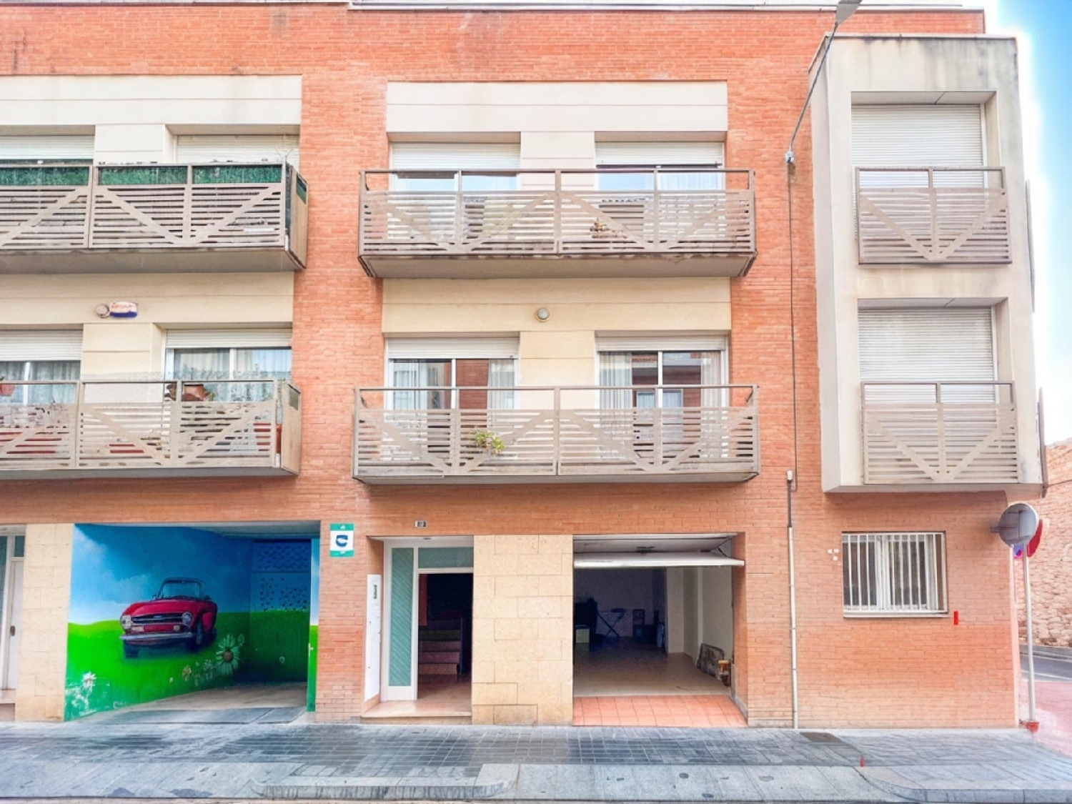  till salu hus Reus 43202 Baix Camp 7
