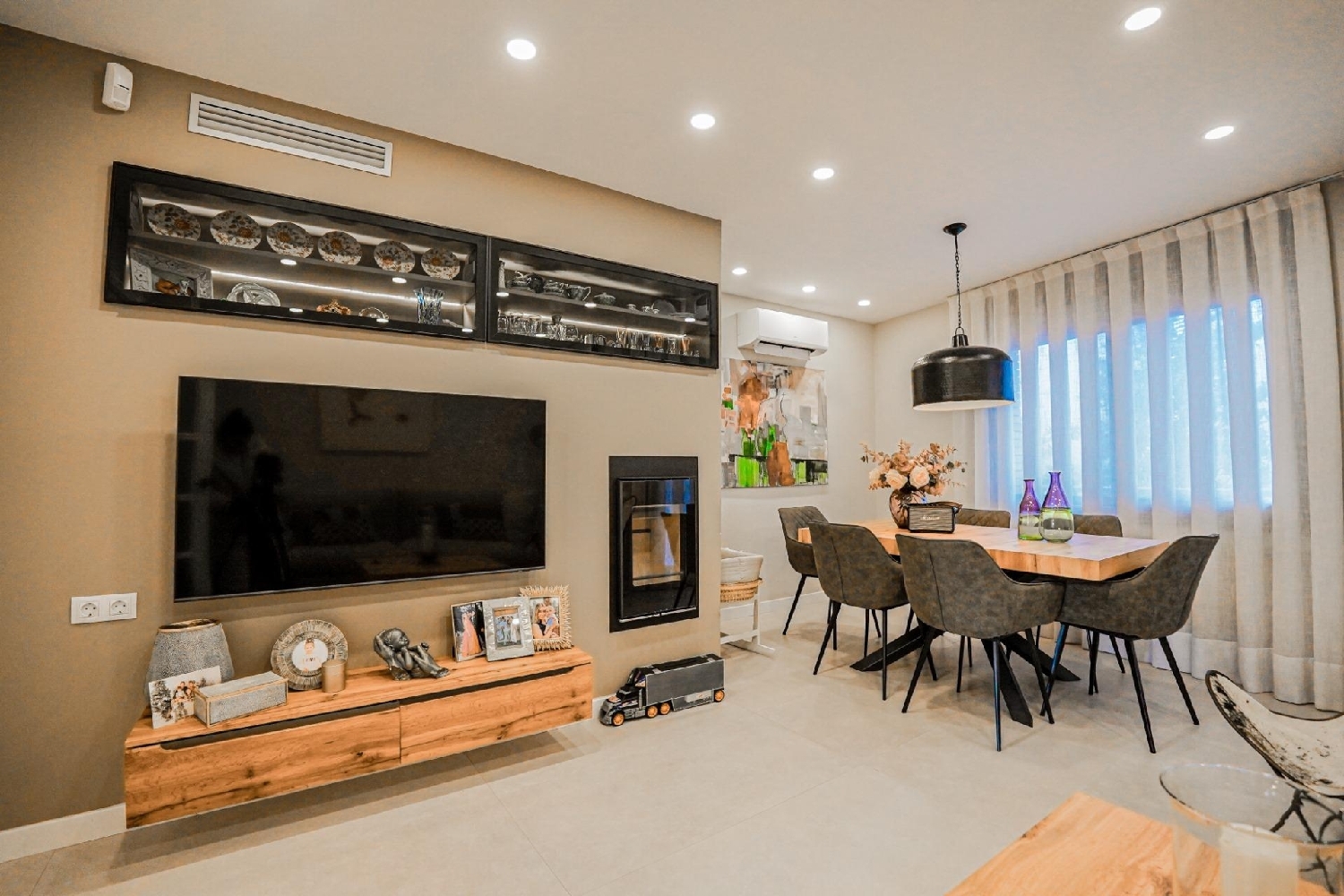  till salu hus Reus 43202 Baix Camp 2