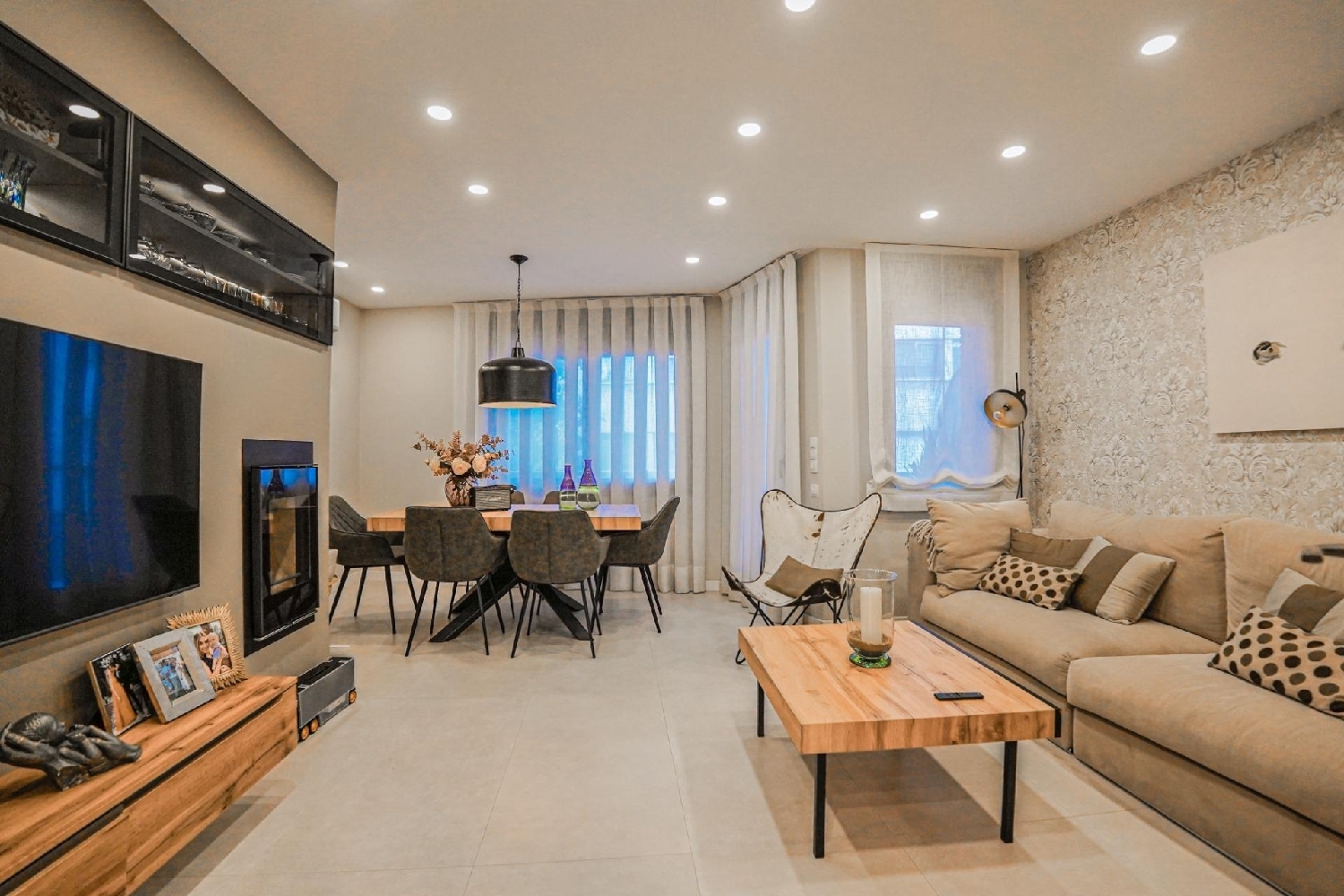  till salu hus Reus 43202 Baix Camp 1