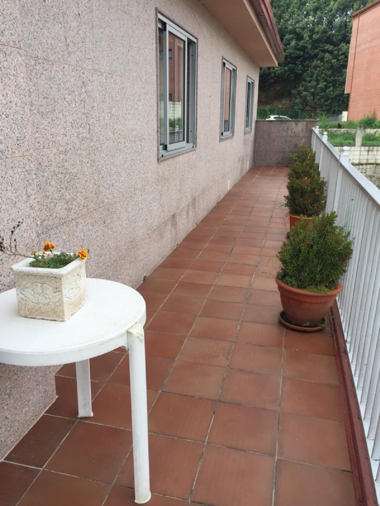  till salu hus Ribas Vigo 8