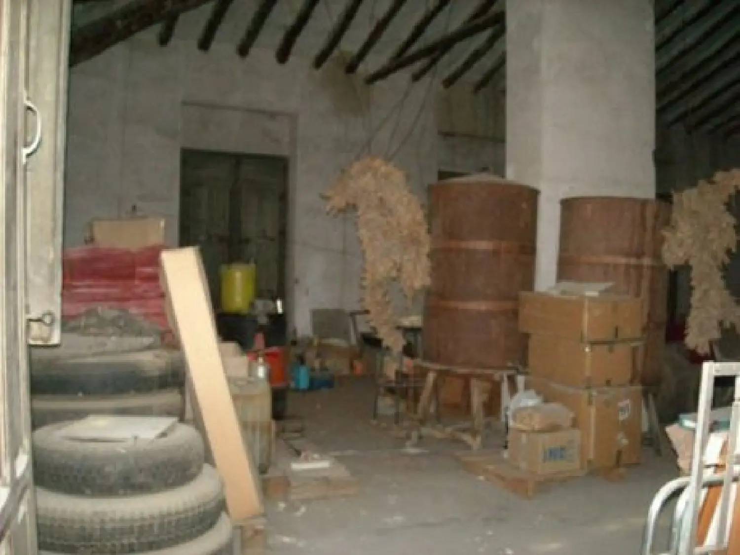  till salu hus Algezares Noroeste 1