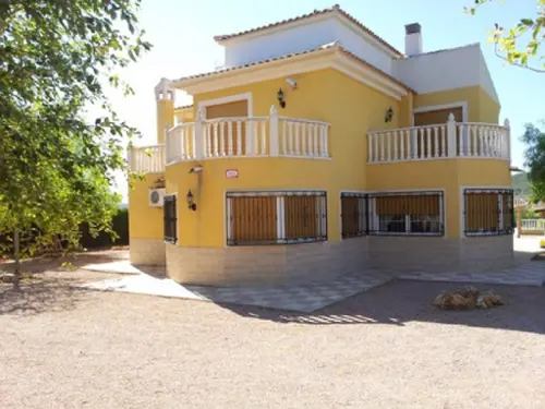 Algezares Noroeste hus foto 6207772