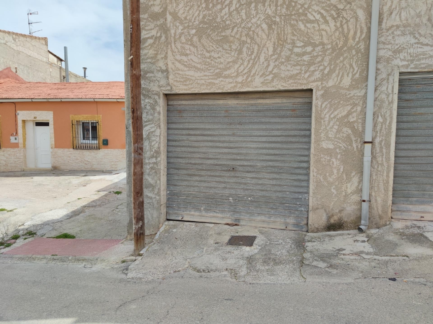  till salu hus Ribera De Arriba Vega Media Del Segura 7