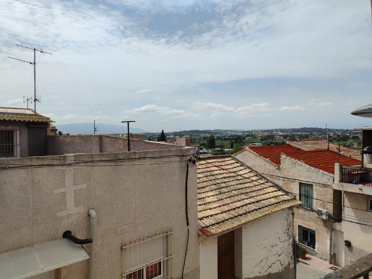  till salu hus Ribera De Arriba Vega Media Del Segura 8