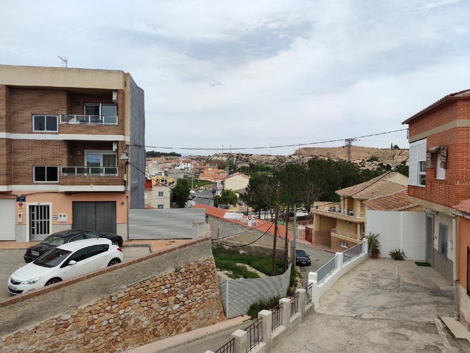  till salu hus Ribera De Arriba Vega Media Del Segura 4
